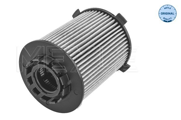 MEYLE 514 322 0005 - Масляный фильтр MEYLE-ORIGINAL: True to OE.