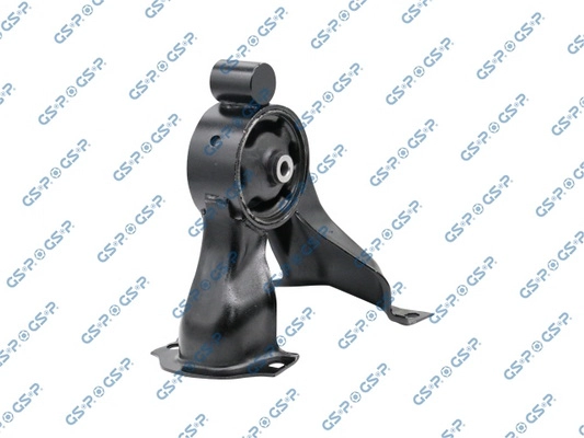 Подушка двигателя