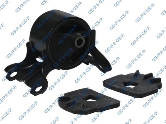 Подушка двигателя