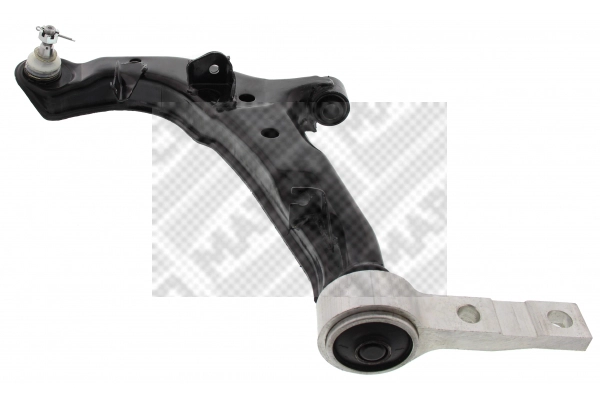 MAPCO 51529 - Рычаг