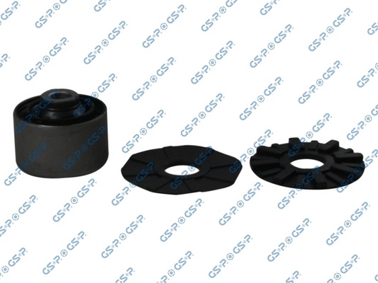 Сайлентблок