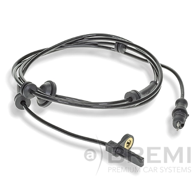BREMI 51757 - Датчик АБС (ABS)