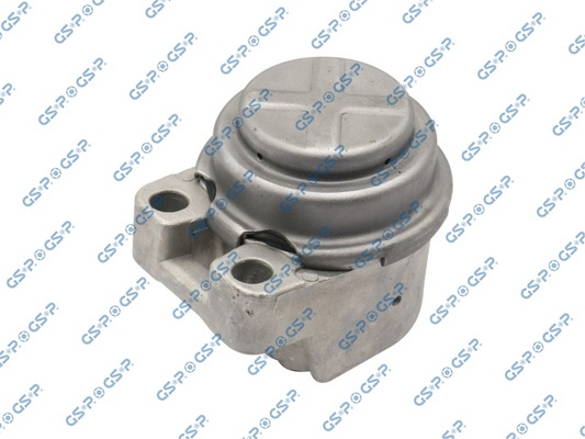 Подушка двигателя