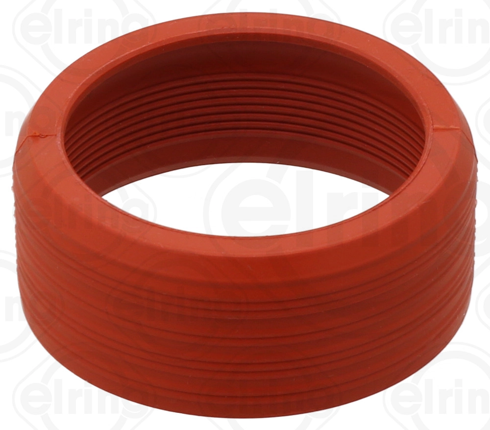 ELRING 519.260 - Прокладка турбины