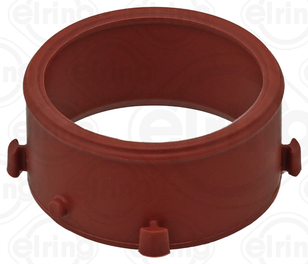 Уплотнительное кольцо патрубка интеркулера