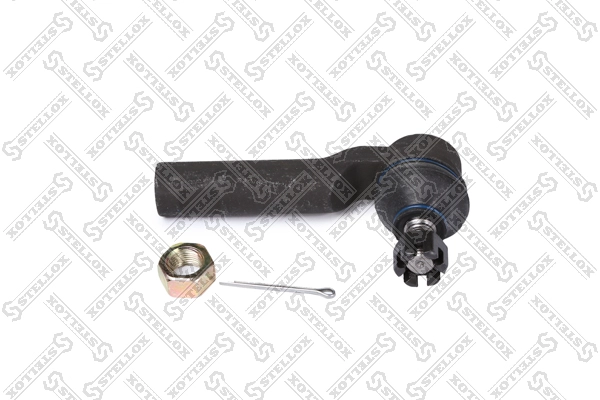 STELLOX 51-98087A-SX - Рулевой наконечник