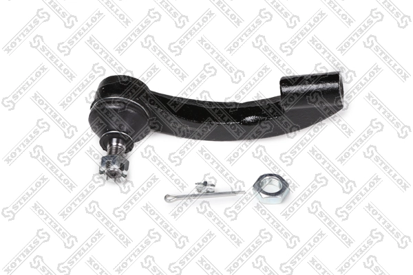 STELLOX 51-ES3358RA-SX - Рулевой наконечник