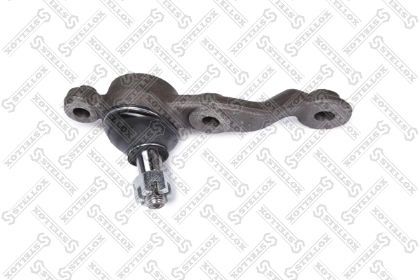 Шаровая опора