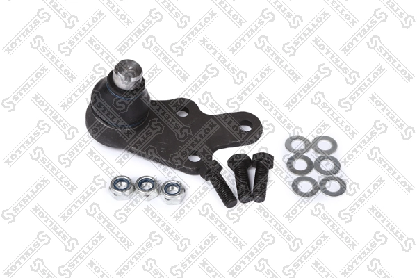 Шаровая опора