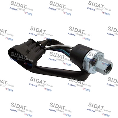 Датчик давления кондиционера