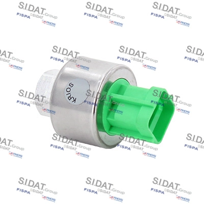 Датчик давления кондиционера