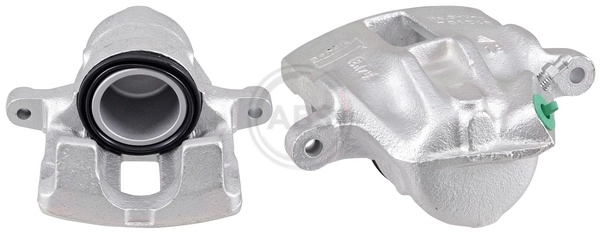 Тормозной суппорт