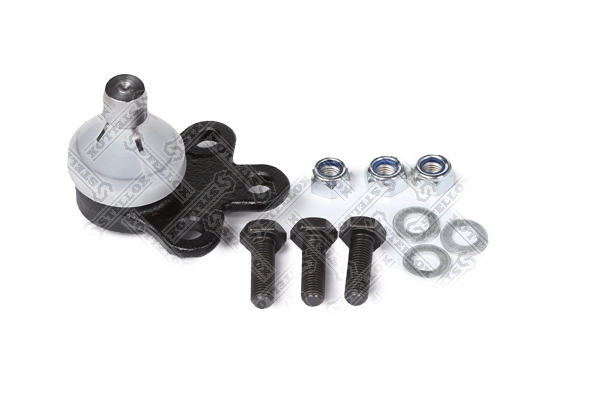 Шаровая опора