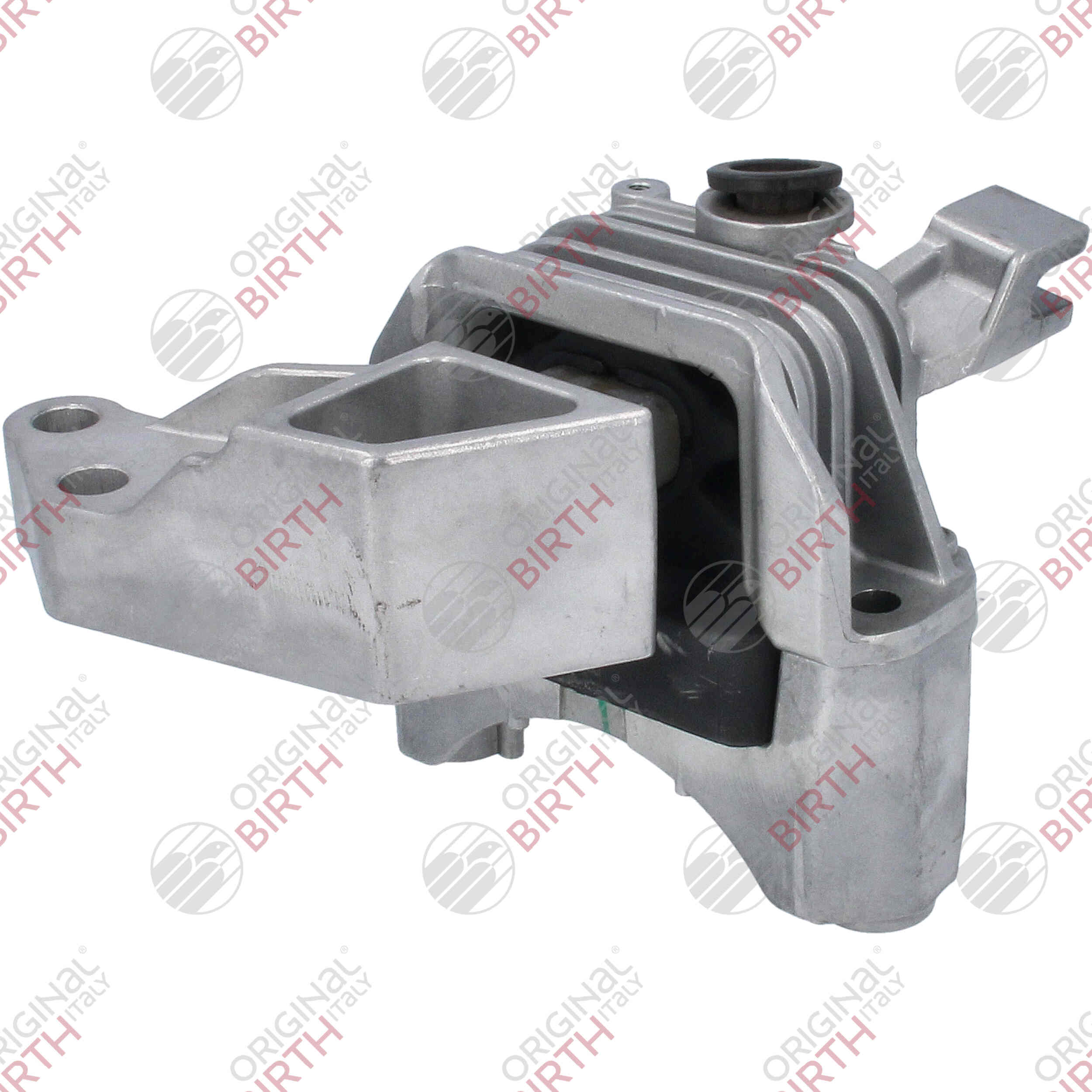 Подушка двигателя