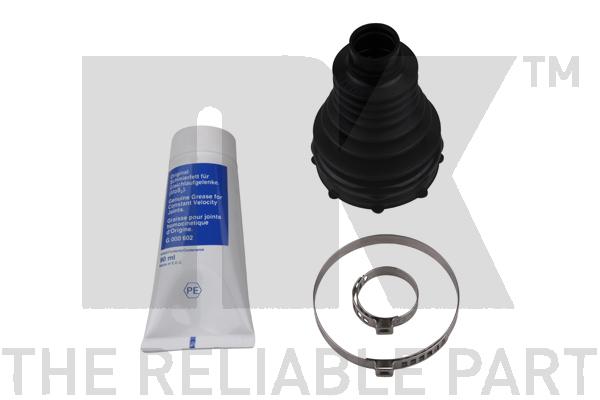 Пыльник ШРУСа