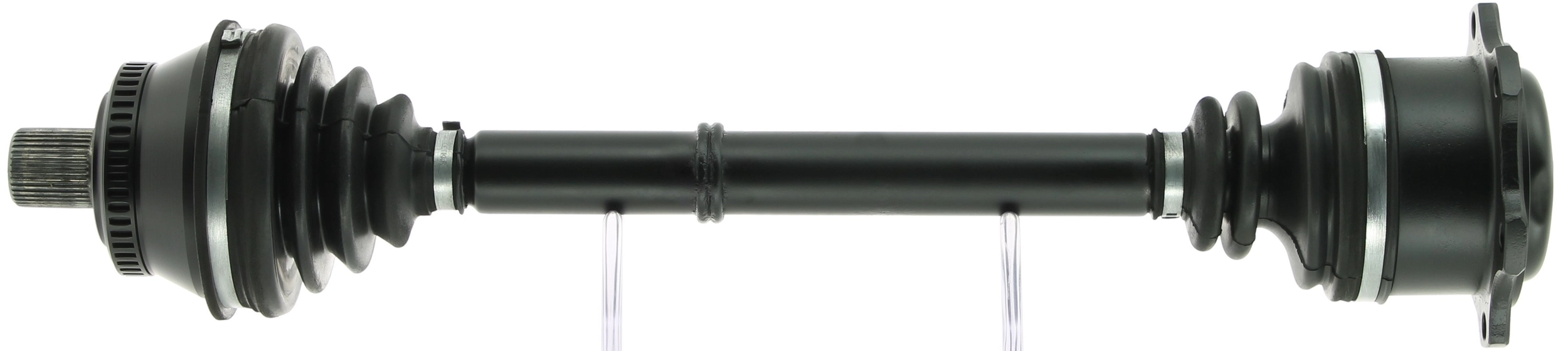 Приводной вал (полуось)