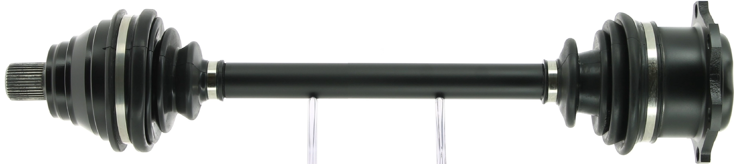 Приводной вал (полуось)