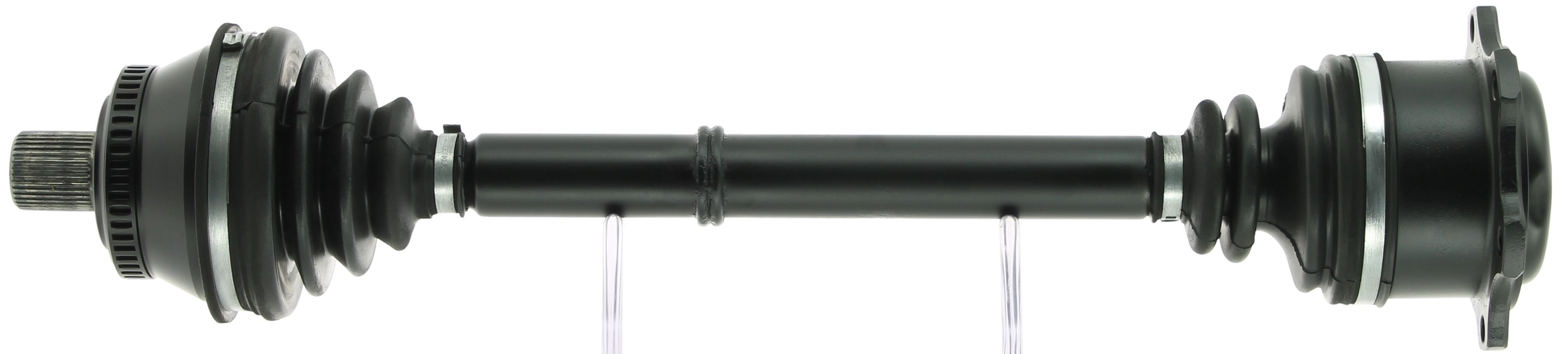 Приводной вал (полуось)