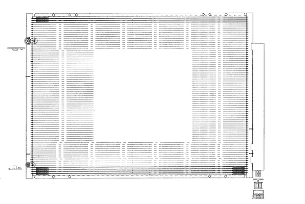 Радиатор кондиционера