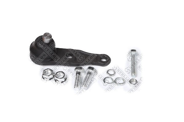 Шаровая опора