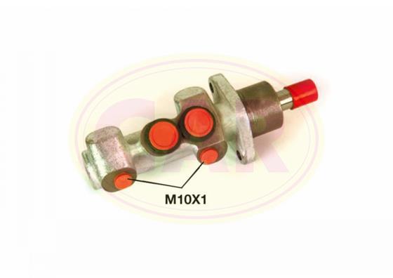 Главный тормозной цилиндр