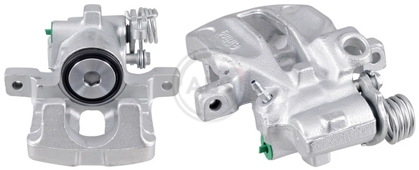 Тормозной суппорт