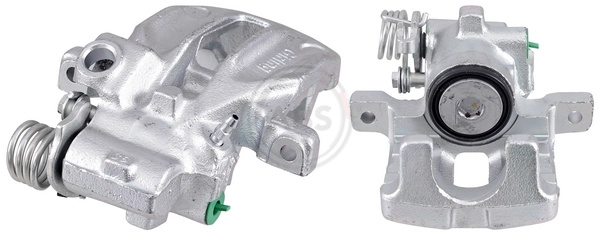 Тормозной суппорт