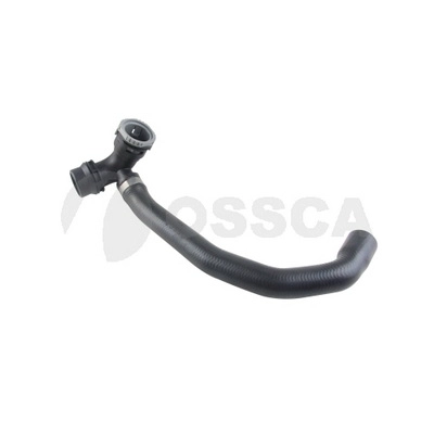 Патрубки системы охлаждения