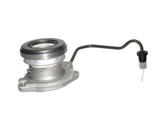 Рабочий цилиндр сцепления