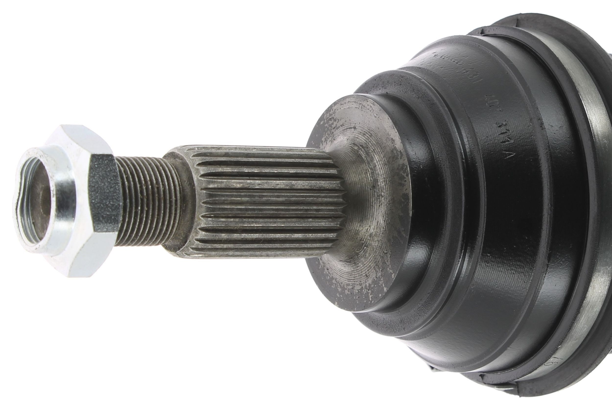 CEVAM 5308 - Приводной вал (полуось)