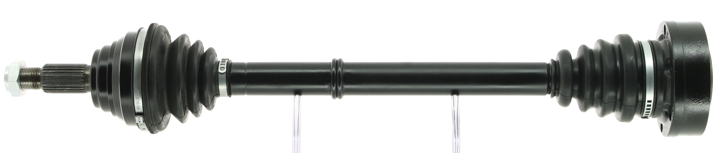 Приводной вал (полуось)