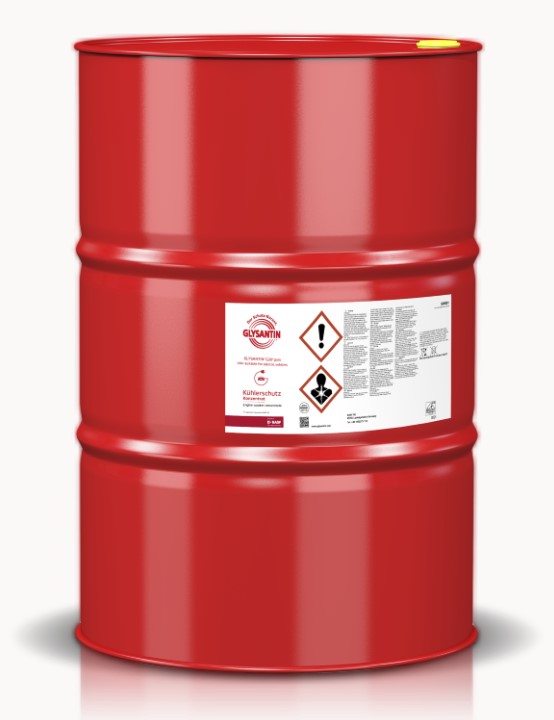 Антифриз G30®