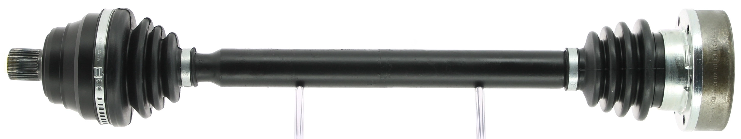 Приводной вал (полуось)