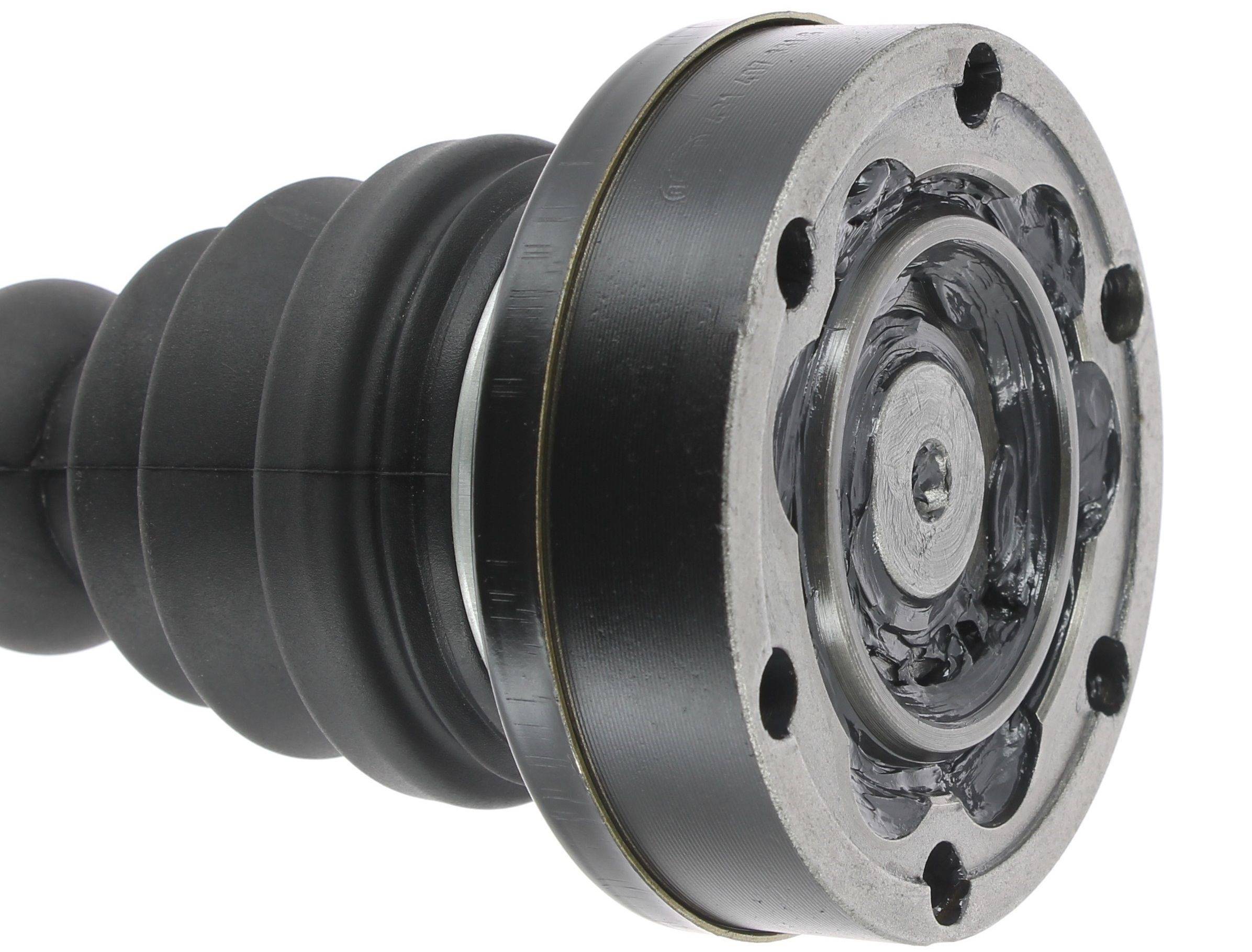 CEVAM 5329Z - Приводной вал (полуось)