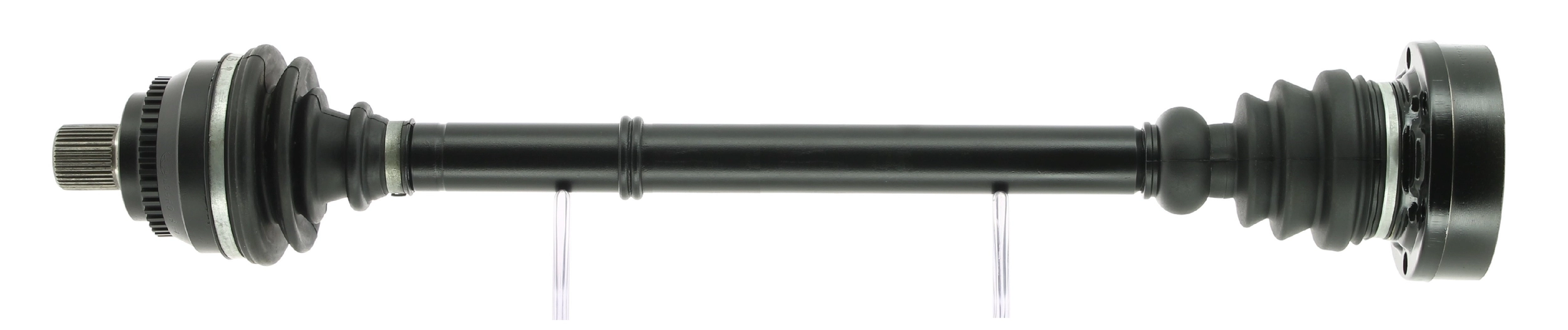 Приводной вал (полуось)