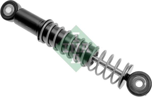 Успокоитель ремня ГРМ