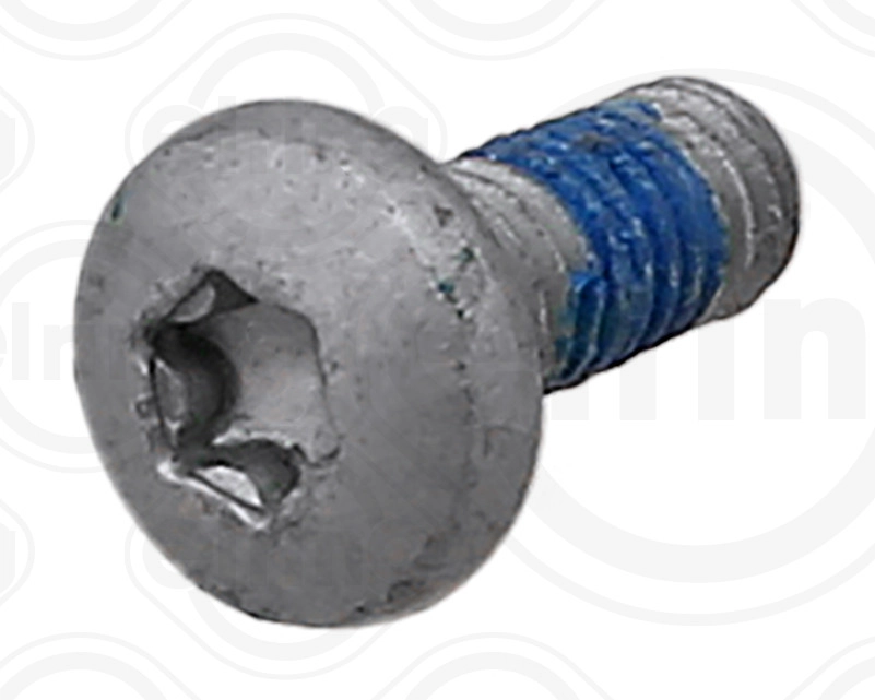 ELRING 534.650 - Пробка масляного поддона