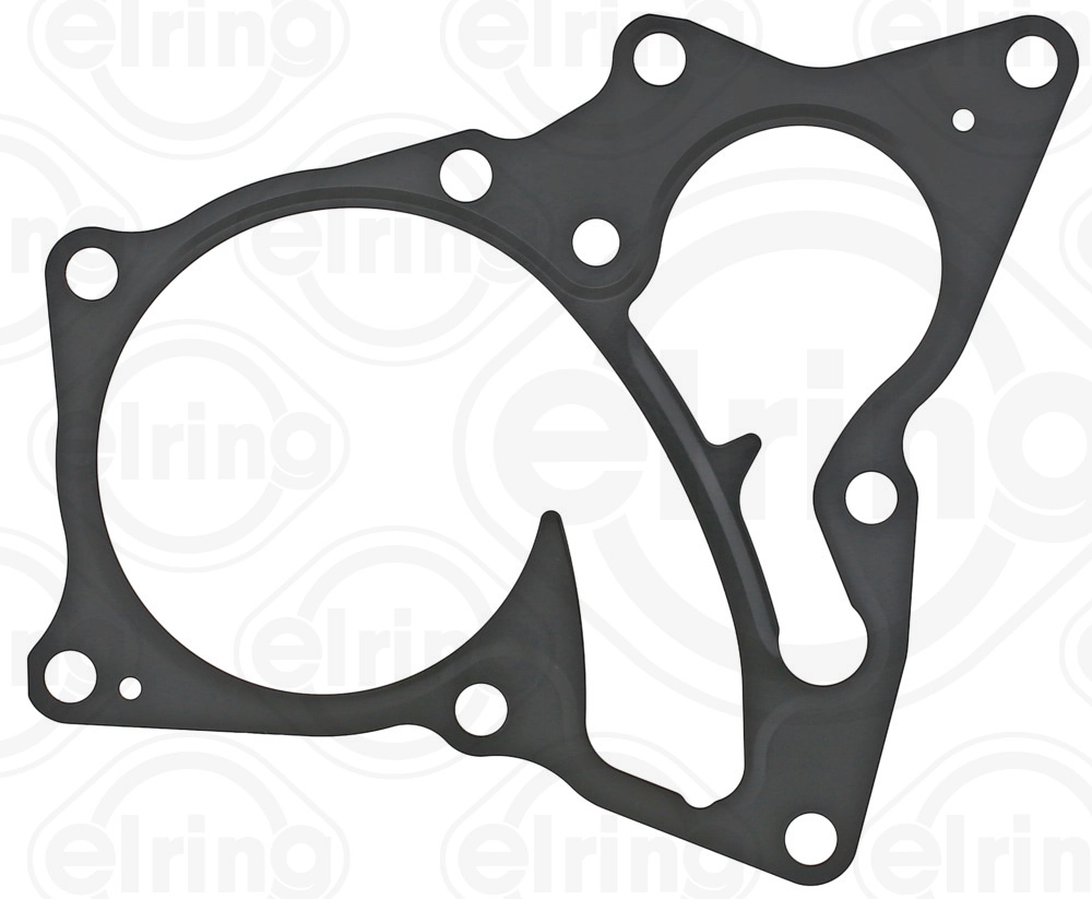 Прокладка помпы