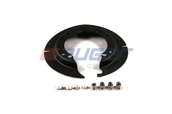 Пыльник/сальник кол.подшипника