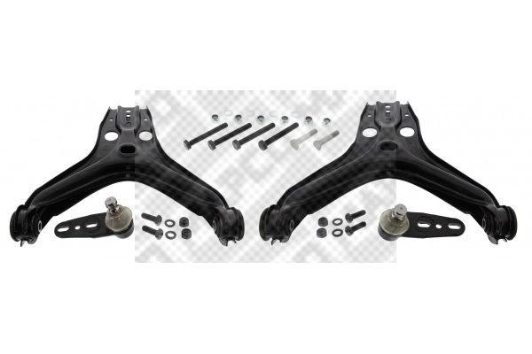 Рычаг подвески