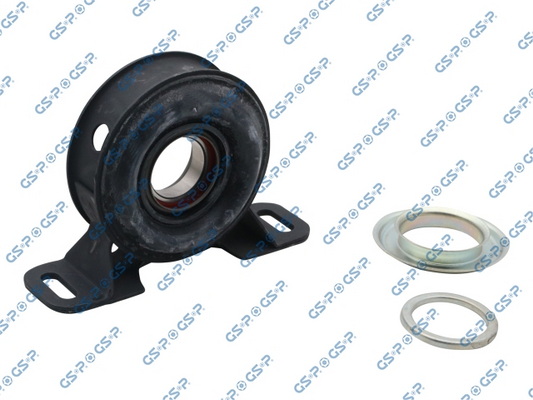 Подвесной подшипник