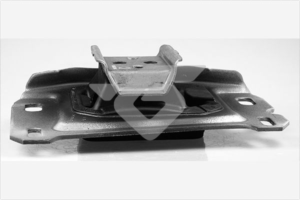 Подушка кпп