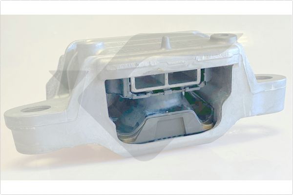 Подушка кпп