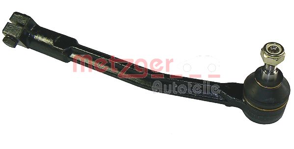 Наконечник поперечной рулевой тяги KIT +