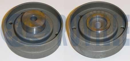 Обводной ролик ГРМ