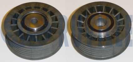 RUVILLE 540063 - Ролик обводной приводного ремня