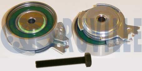 Натяжной ролик ГРМ