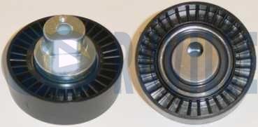 Ролик обводной приводного ремня