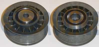 Ролик обводной приводного ремня