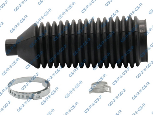 Пыльник рулевой рейки